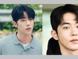 Aktor Nam Joo Hyuk sekali lagi membantah tuduhan pelecehan