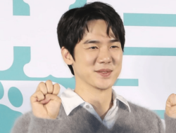 Jumpa Fans dibatalkan, Rumor palsu Yoo Yeon Suk terungkap