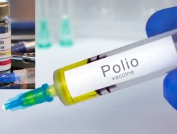 Penyebab Munculnya Kasus Polio di Purwakarta, Dinkes Jabar “Anak Belum Divaksin”