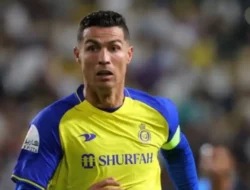 Ronaldo Dikecam Eks Pemain MLS karena Sesumbar Liga Arab Saudi Lebih Baik