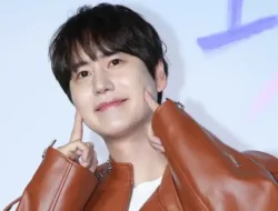 Kyuhyun Tinggalkan SM, Bergabung dengan Antenna Bersama Yoo Jae Suk dan Lee Hyori