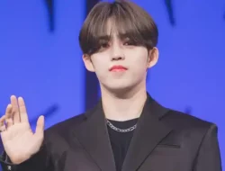 S Coups SEVENTEEN Bicara Soal Sistem Undian Konser yang Menuai Kontroversi