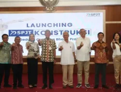 SPJT Kontruksi Resmi Diluncurkan, Sekda Jateng: Lebih Akuntabel dan Berkualitas