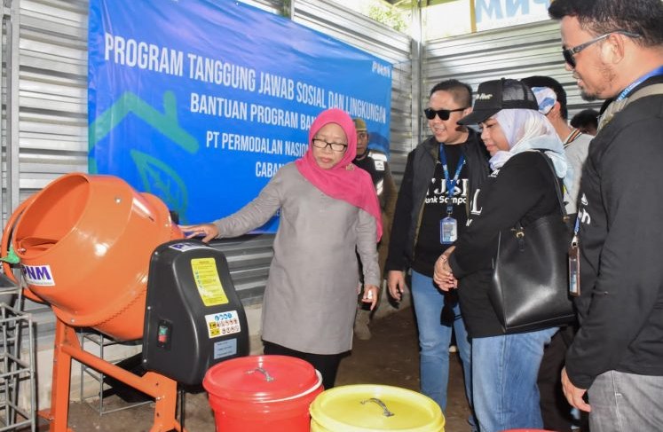 Bupati-Tegal-Resmikan-Taman-Edukasi-Sampah-Terpadu-Ujungrusi