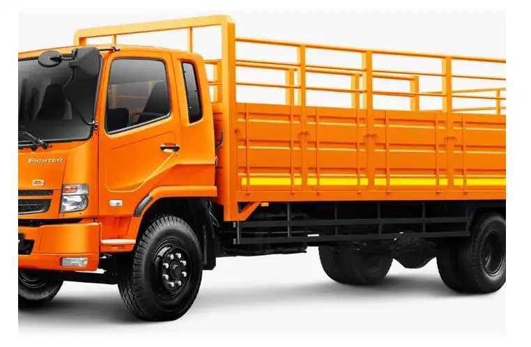 Fuso-Berambisi-Ekspor-Kendaraan-Niaga-Buatan-Indonesia-ke-Australia