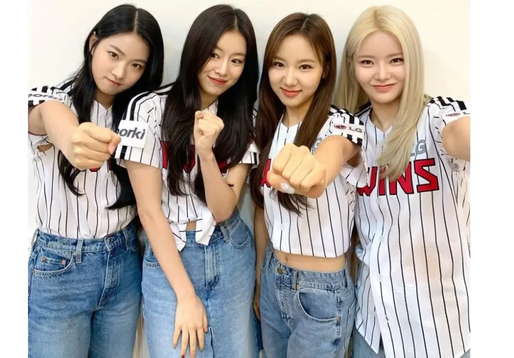Girlgroup-Fifty-Fifty-generasi-4-cantik