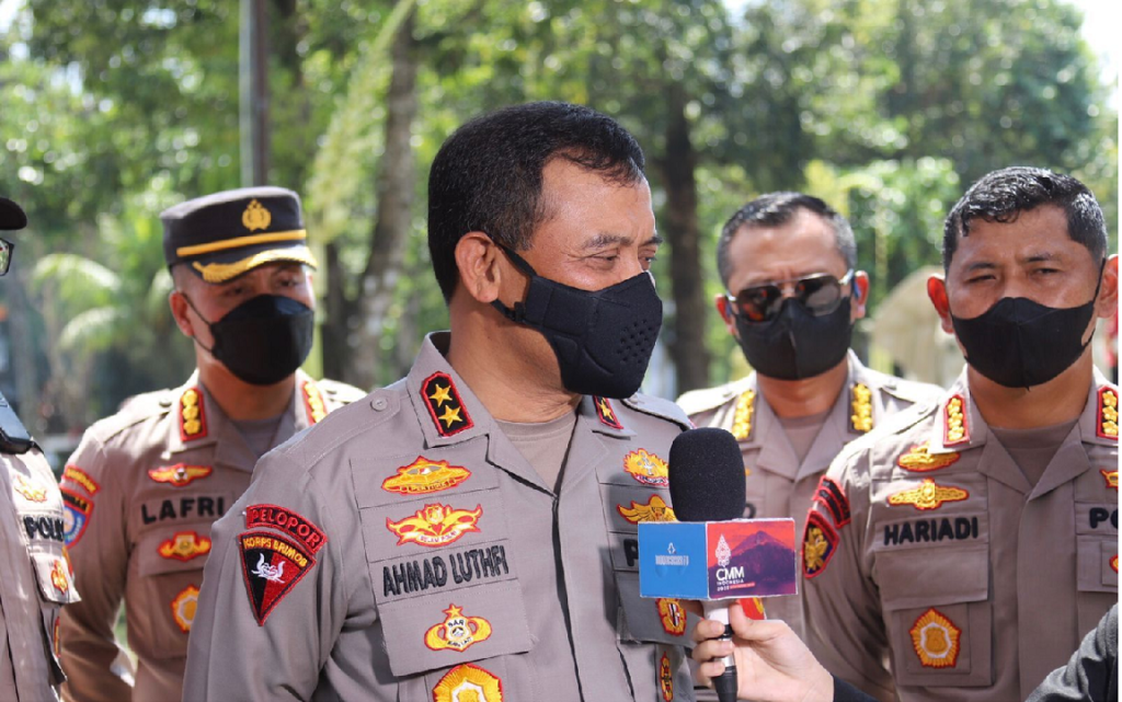 Kapolda-Jateng-Cek-Lokasi-Kirab-Budaya-G20-di-Borobudur