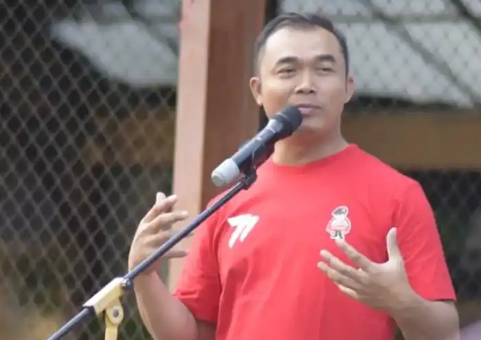 Polres-Tegal-Kota-Meriahkan-Hari-Bhayangkara-ke-77-dengan-Lomba-Futsal-antar-Satker